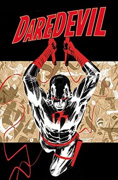 portada Daredevil: Back in Black Vol. 3: Dark art (en Inglés)