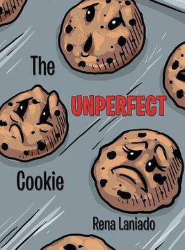 portada The Unperfect Cookie (en Inglés)