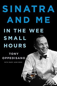 portada Sinatra and me: In the wee Small Hours (en Inglés)