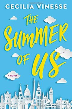 portada The Summer of us 
