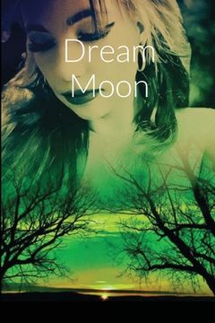 portada Dream Moon (en Inglés)