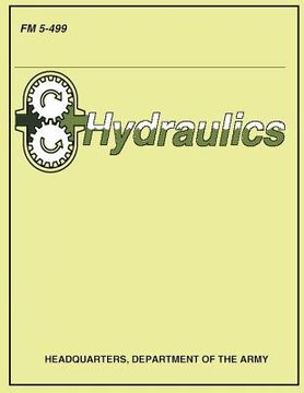 portada Hydraulics (FM 5-499) (in English)