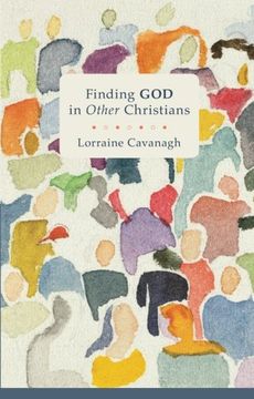 portada Finding god in Other Christians (en Inglés)