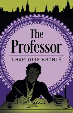 portada The Professor 