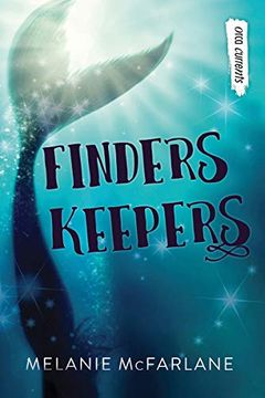 portada Finders Keepers (Orca Currents) (en Inglés)