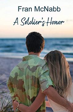 portada A Soldier's Honor (en Inglés)