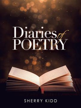 portada Diaries of Poetry (en Inglés)