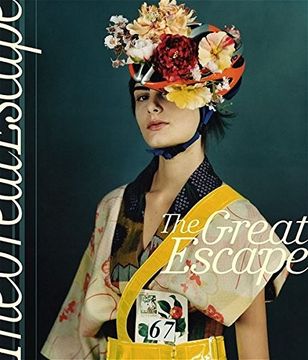 portada The Great Escape (in English)