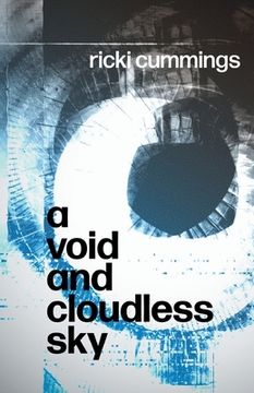 portada A Void and A Void and Cloudless Sky (en Inglés)