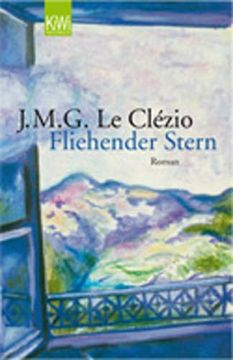 portada Fliehender Stern (in German)