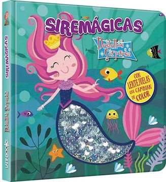 portada Siremagicas (in Spanish)