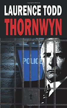 portada Thornwyn