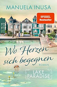 portada Lake Paradise - Wo Herzen Sich Be (in German)