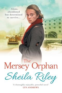 portada The Mersey Orphan (en Inglés)