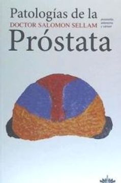 portada Patologias de la Prostata Vol. 16