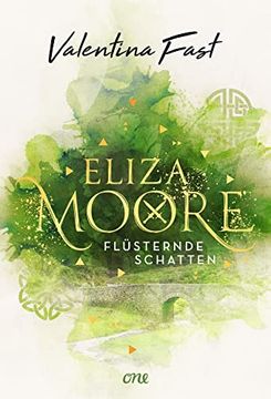portada Eliza Moore: Flüsternde Schatten (en Alemán)