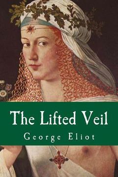 portada The Lifted Veil (en Inglés)