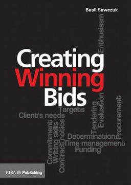 Creating Winning Bids (en Inglés)