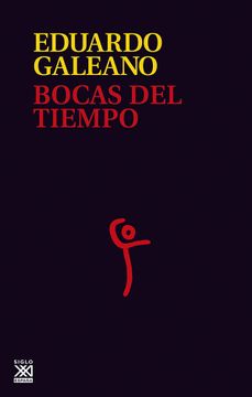 portada Bocas del Tiempo (in Spanish)