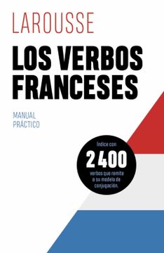 portada Los Verbos Franceses (in French)