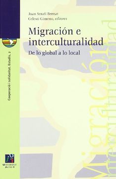 portada Migración e Interculturalidad