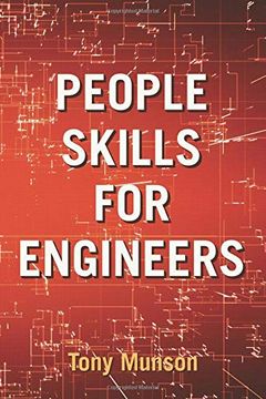 portada People Skills for Engineers (en Inglés)
