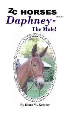 portada Daphney-The Mule (en Inglés)