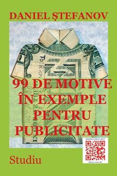 portada 99 de Motive in Exemple Pentru Publicitate: Studiu