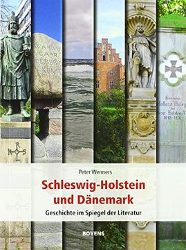 portada Schleswig-Holstein und Dänemark (en Alemán)