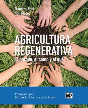 portada Agricultura Regenerativa