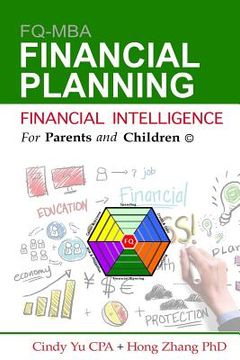 portada Financial Intelligence for Parents and Children: Financial Planning (en Inglés)