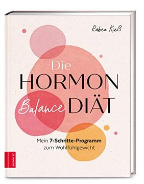 portada Die Hormon-Balance-Diät (en Alemán)