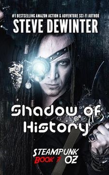 portada Shadow of History: Season Two - Episode 3 (in English)