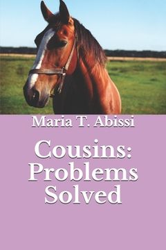 portada Cousins: Problems Solved (in English)