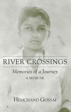 portada River Crossings (en Inglés)