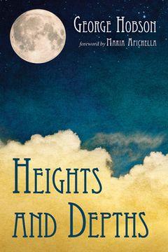 portada Heights and Depths (en Inglés)