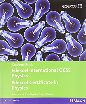 portada Edexcel Igcse Physics Sb With Activebk Cd