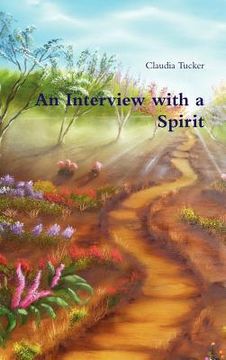 portada an interview with a spirit (en Inglés)
