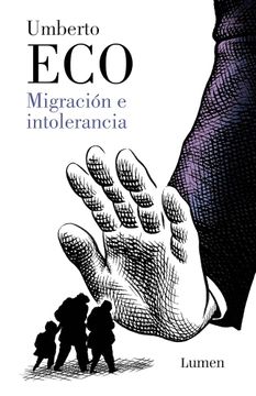 portada Migración e Intolerancia