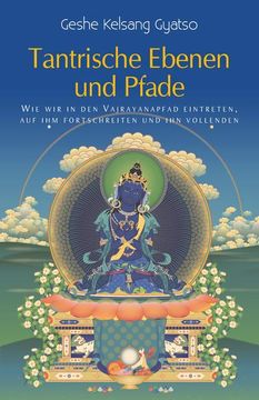 portada Tantrische Ebenen und Pfade (in German)