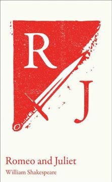 portada Romeo and Juliet (Collins Classroom Classics) (in English)