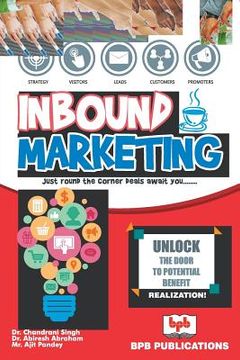 portada Inbound Marketing (en Inglés)