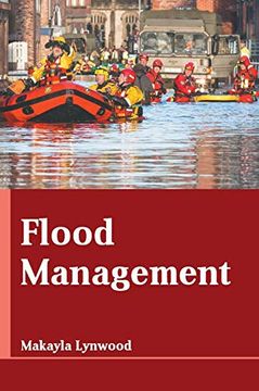 portada Flood Management (en Inglés)