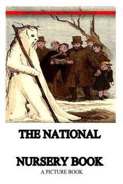 portada The National Nursery Book