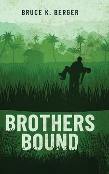 portada Brothers Bound (en Inglés)