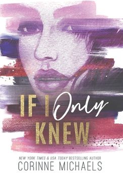 portada If i Only Knew (in English)