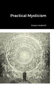 portada Practical Mysticism (en Inglés)