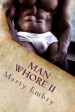portada Man Whore II: Do Unto Others (en Inglés)