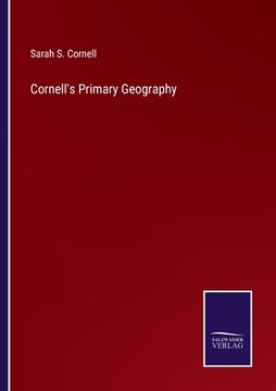 portada Cornell's Primary Geography (in English)