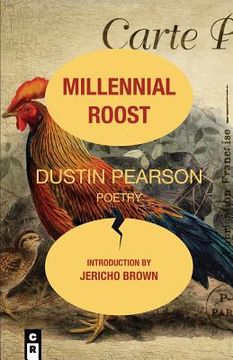 portada Millennial Roost (en Inglés)